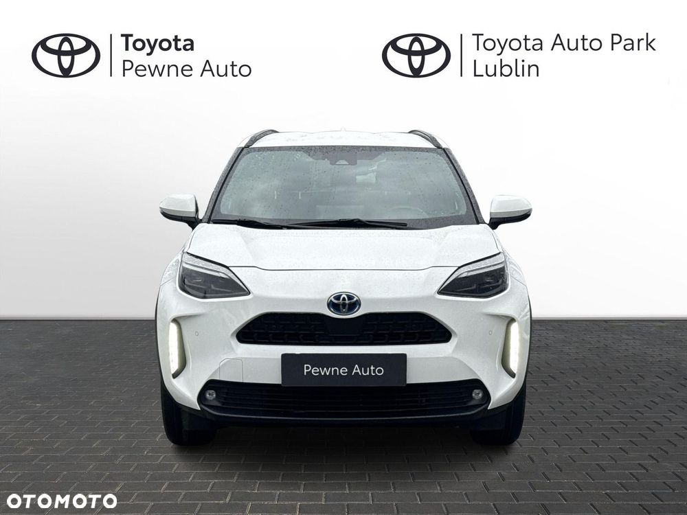 Toyota Yaris Cross Hybrid 1.5 Comfort - 8