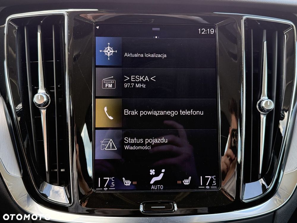 Volvo V60 - 21