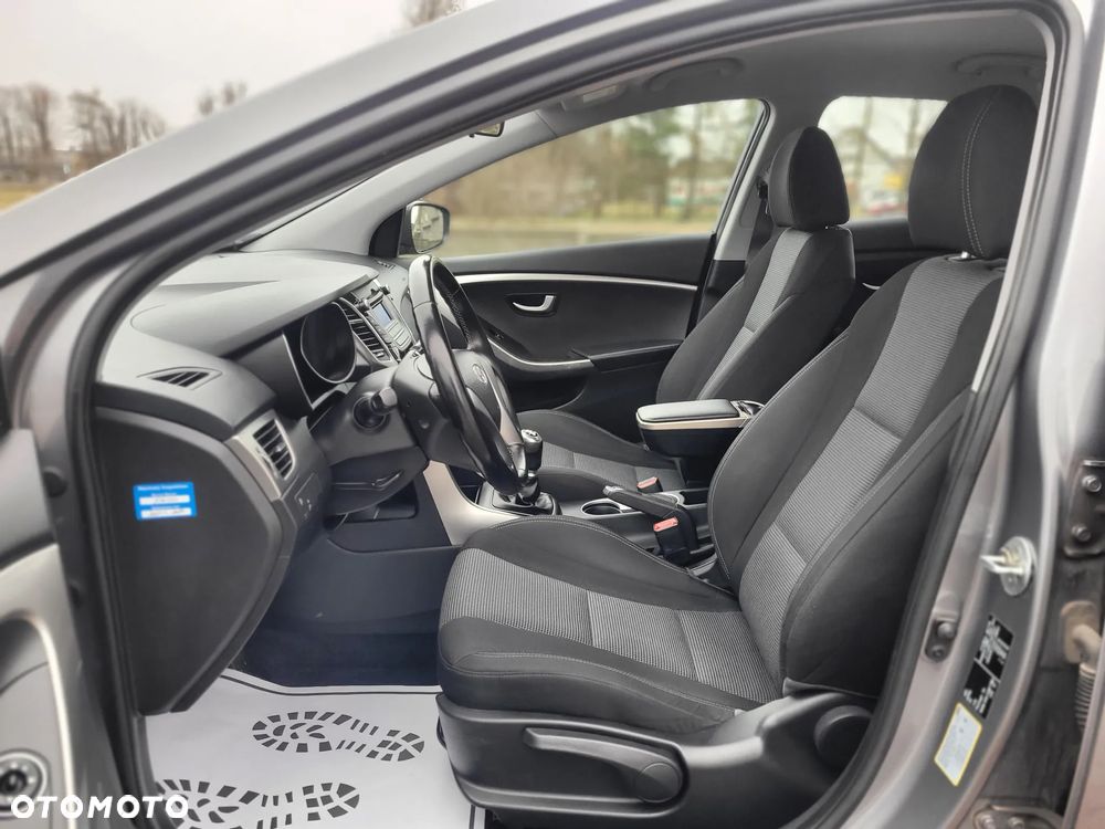 Hyundai i30 1.4 Classic - 13