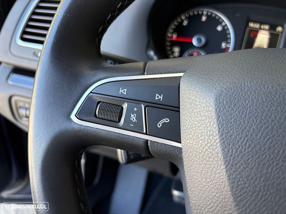 SEAT Alhambra 2.0 TDI Style Advanced - 15