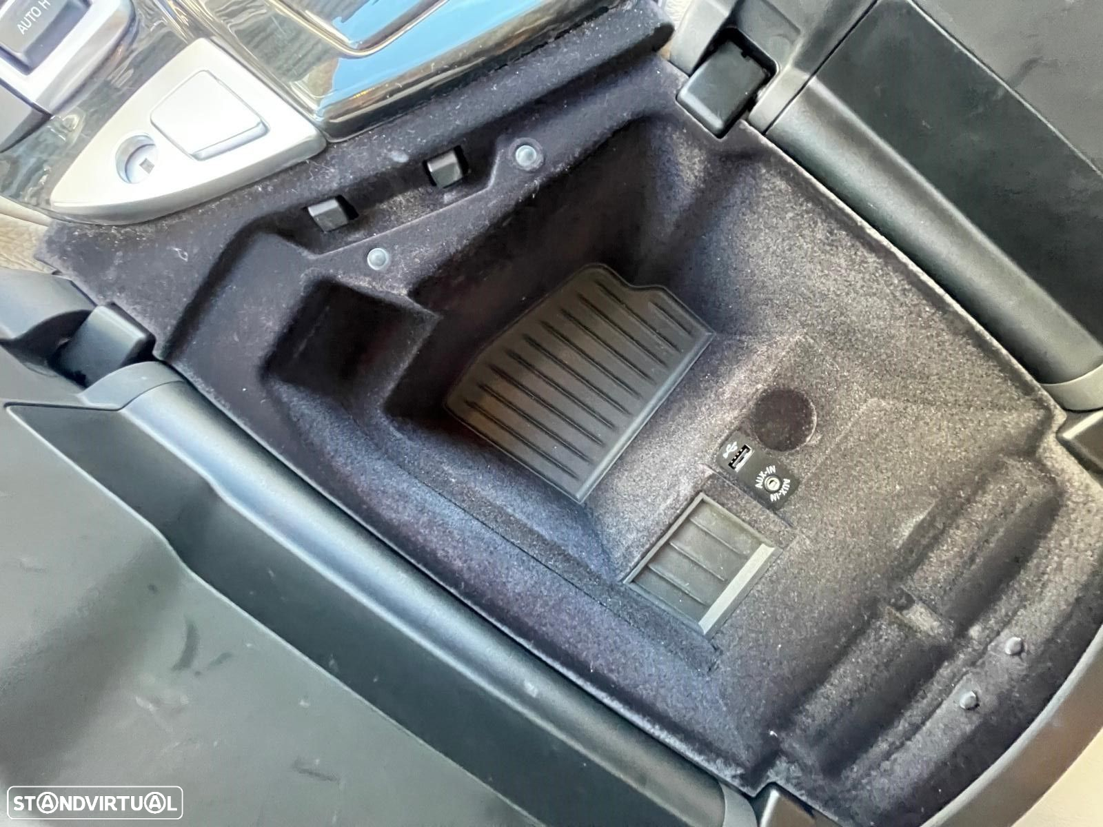 BMW 535 d Auto - 21