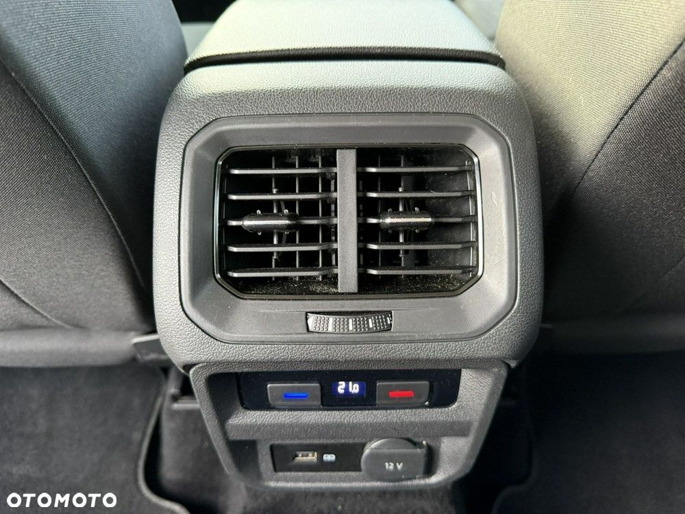 Volkswagen Tiguan Allspace 2.0 TDI 4Mot SCR Highline DSG 7os - 20