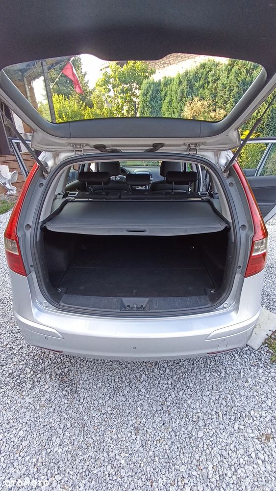 Hyundai i30 1.6 CRDi Comfort - 12