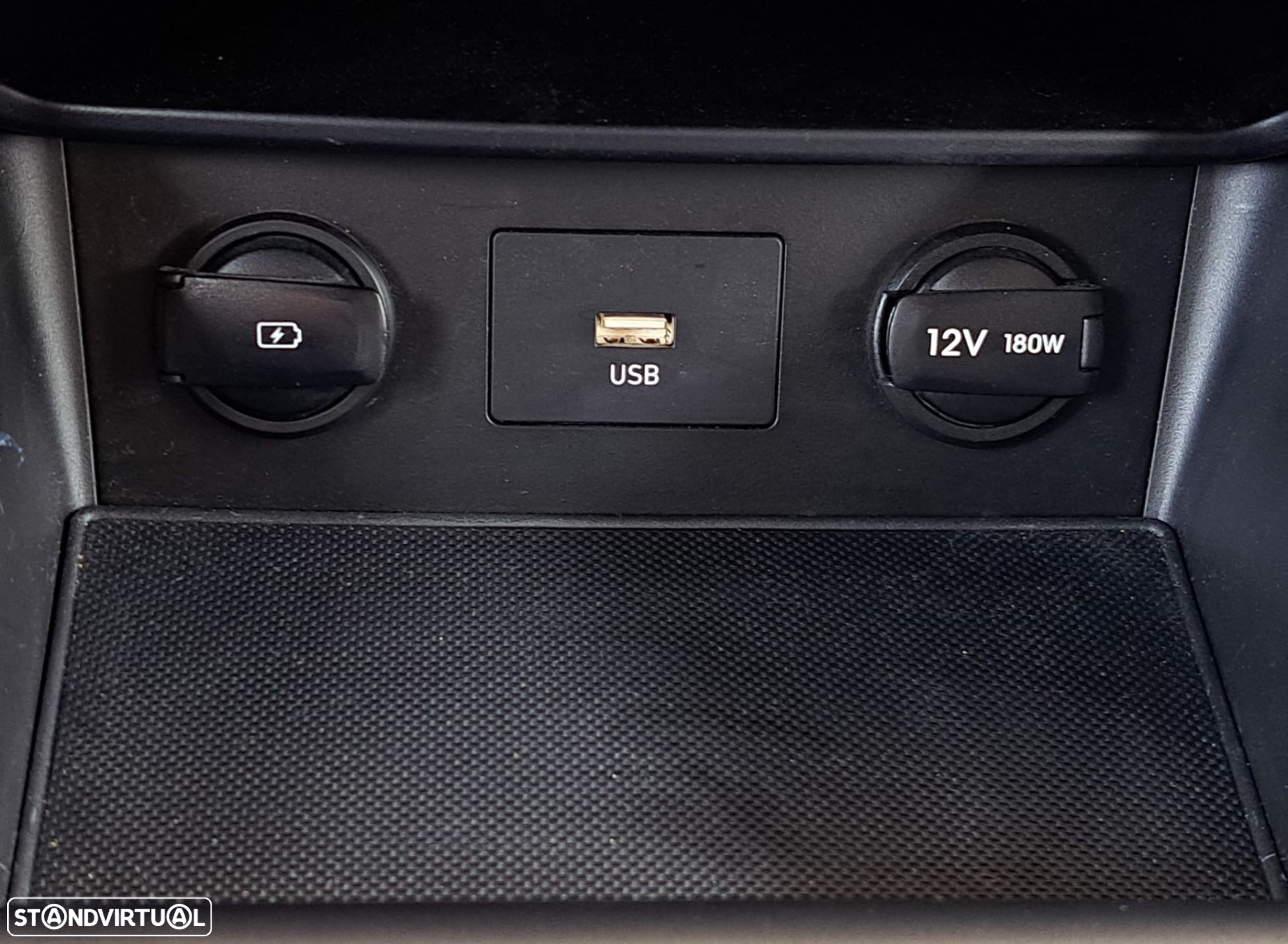 Hyundai Kauai - 25