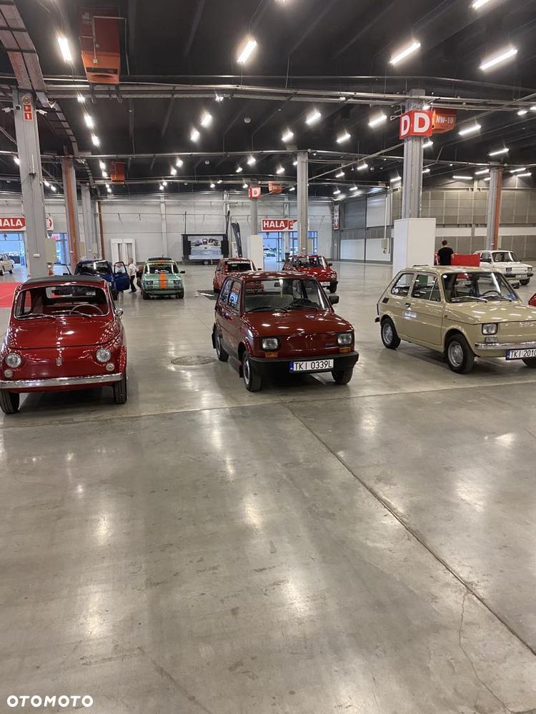 Fiat 126 - 9