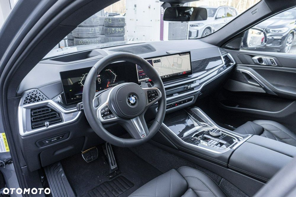 BMW X6 - 11