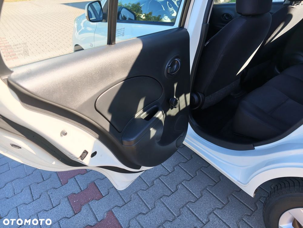 Nissan Micra 1.2 30 Jahre Edition - 13