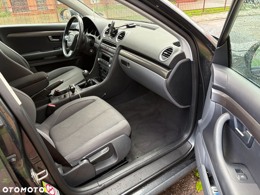 Seat Exeo 2.0 TDI DPF Reference - 7