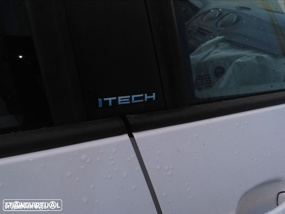 Seat Ibiza 6j 1.6 tdi de 2014 para peças - 7