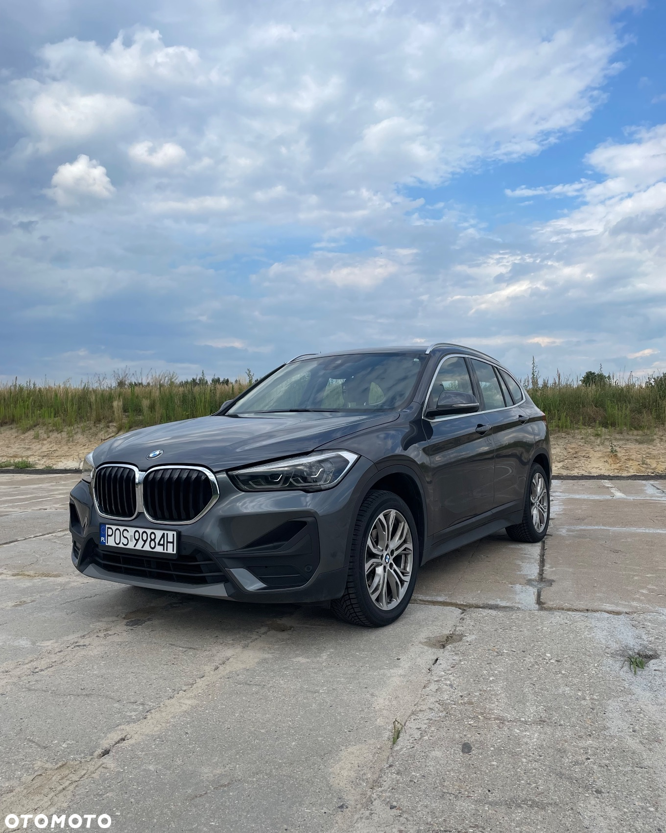 BMW X1 sDrive16d - 3