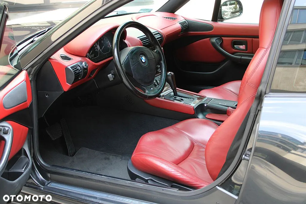BMW Z3 - 11
