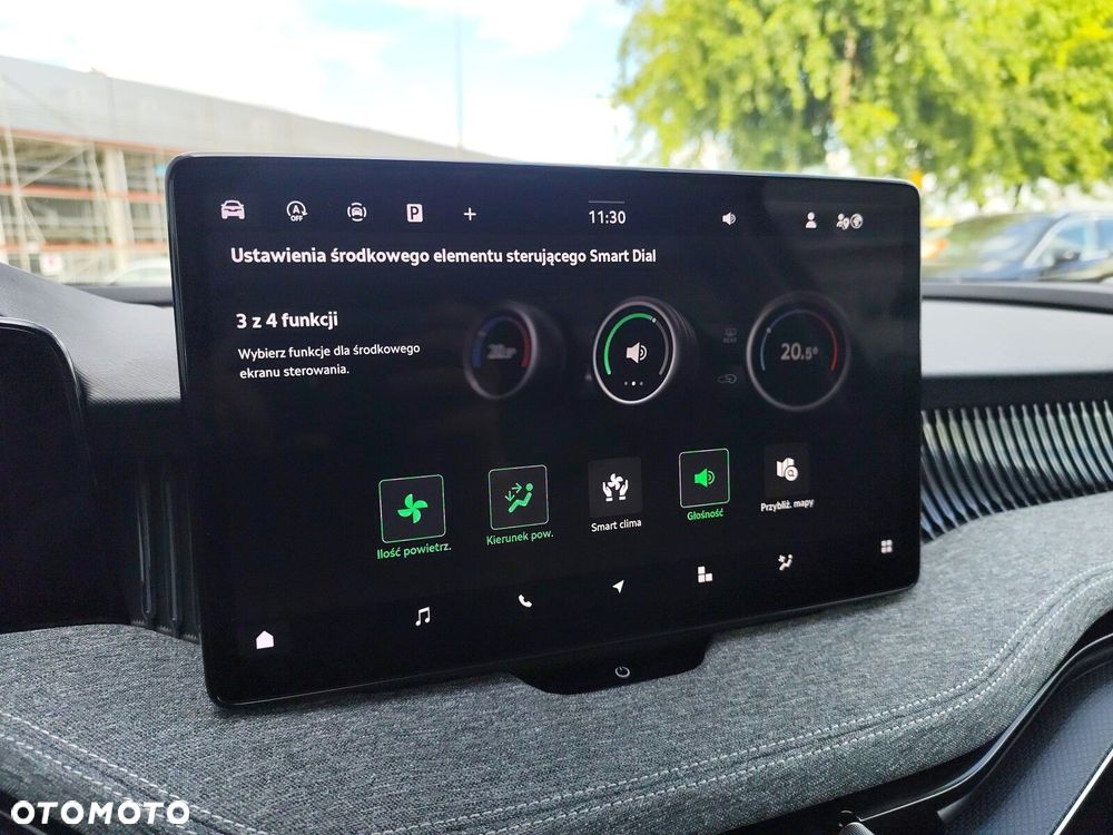 Skoda Superb 2.0 TSI 4x4 Selection DSG - 29