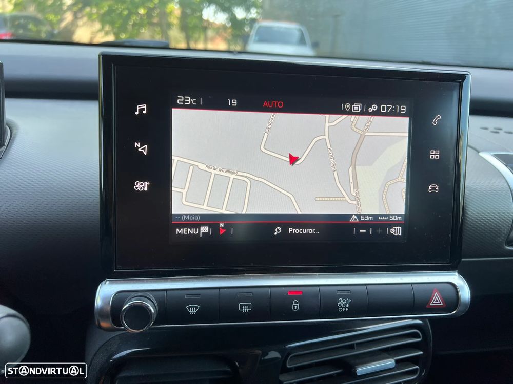 Citroën C4 Cactus Pure Tech 110 Stop&Start Shine - 6