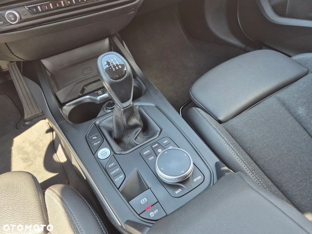 BMW Seria 1 - 10