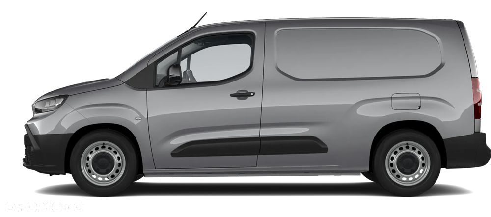 Toyota Proace City L2 1,5-l Autm Meister - 10