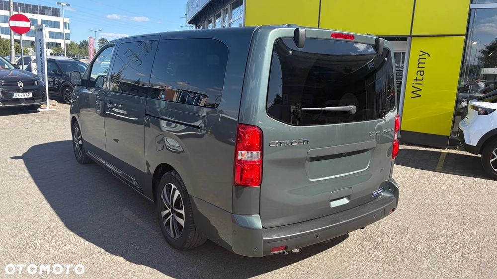 Opel Zafira 2.2 Diesel XL Business - 3