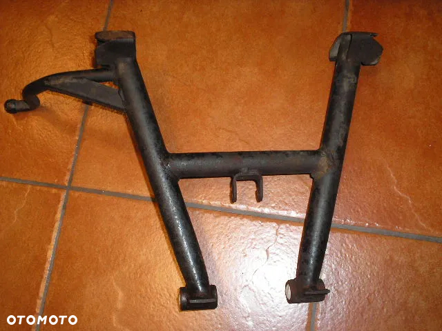 Suzuki GS - 34