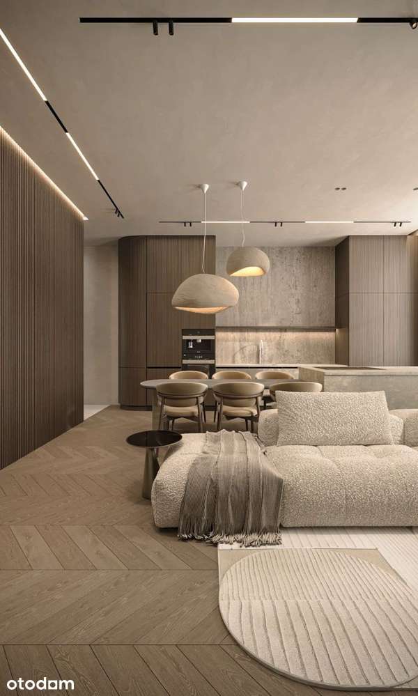 Rodzinne 4 Pokoje 77m² | Ogródek 153 m2| Bez Pcc