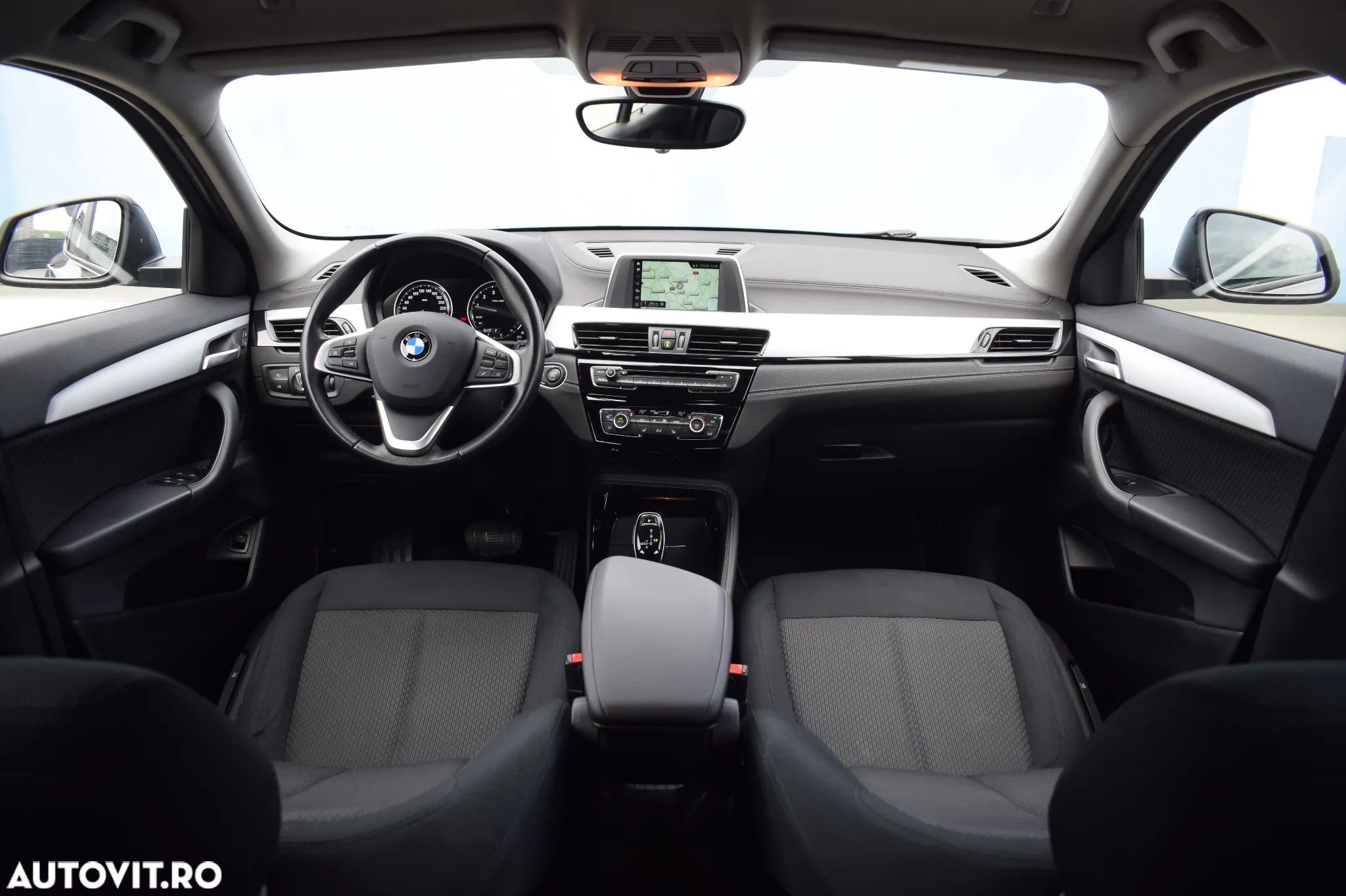 BMW X2 sDrive20i Aut. Advantage - 6