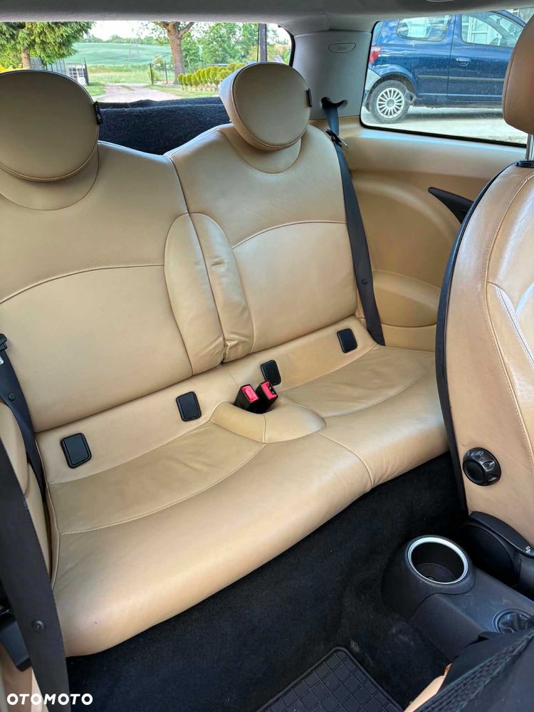 MINI Cooper - 8