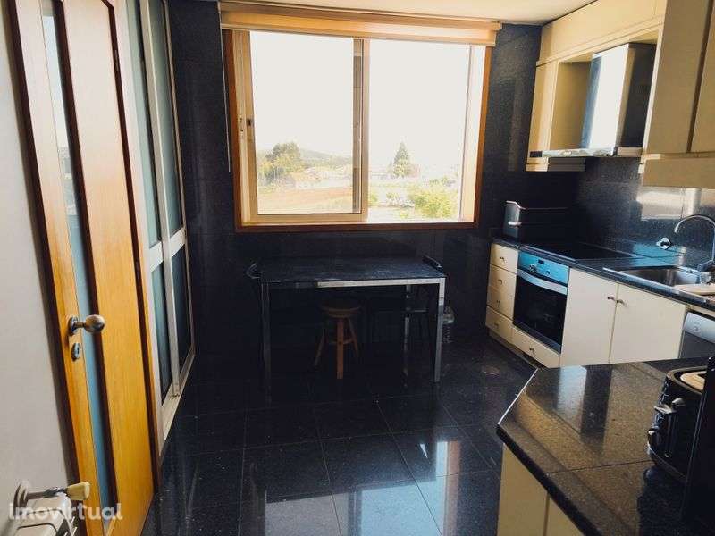 Apartamento T3 -Box -Solário - 220mts² (Maia) - Grande imagem: 4/12