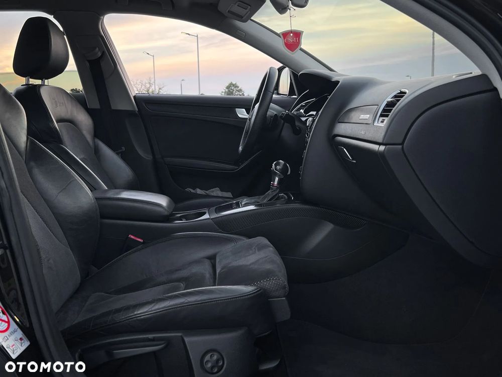 Audi A4 Allroad 2.0 TFSI Quattro S tronic - 16