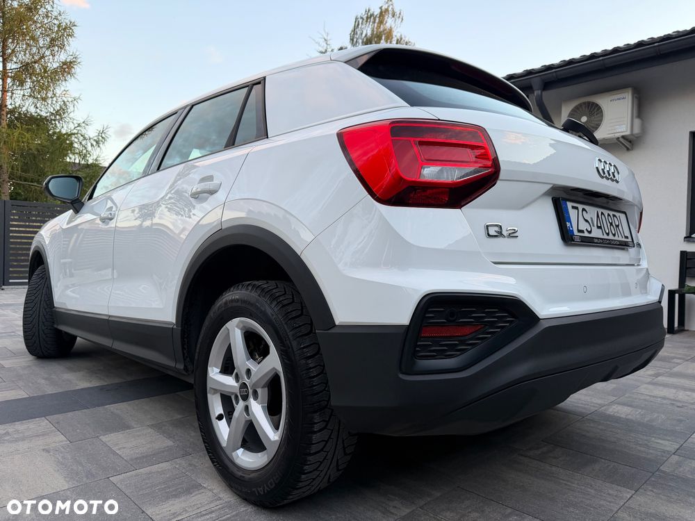 Audi Q2 35 TFSI S tronic - 6