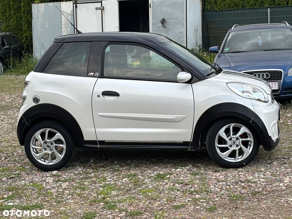 Microcar Inny - 3