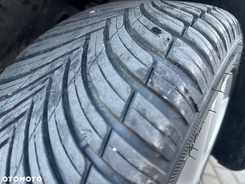 Volkswagen Sharan 2.0 Comfortline Family - 38