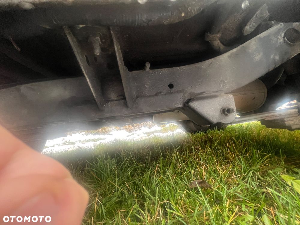 Daihatsu Feroza 1.6 SE - 35