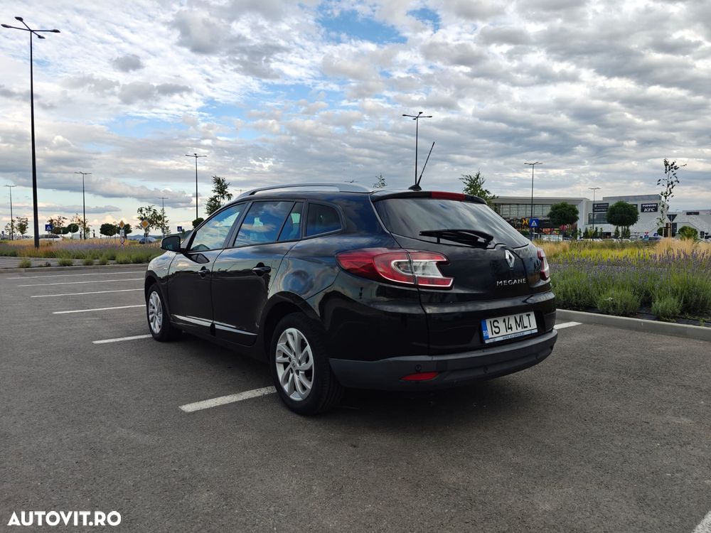 Renault Megane - 5