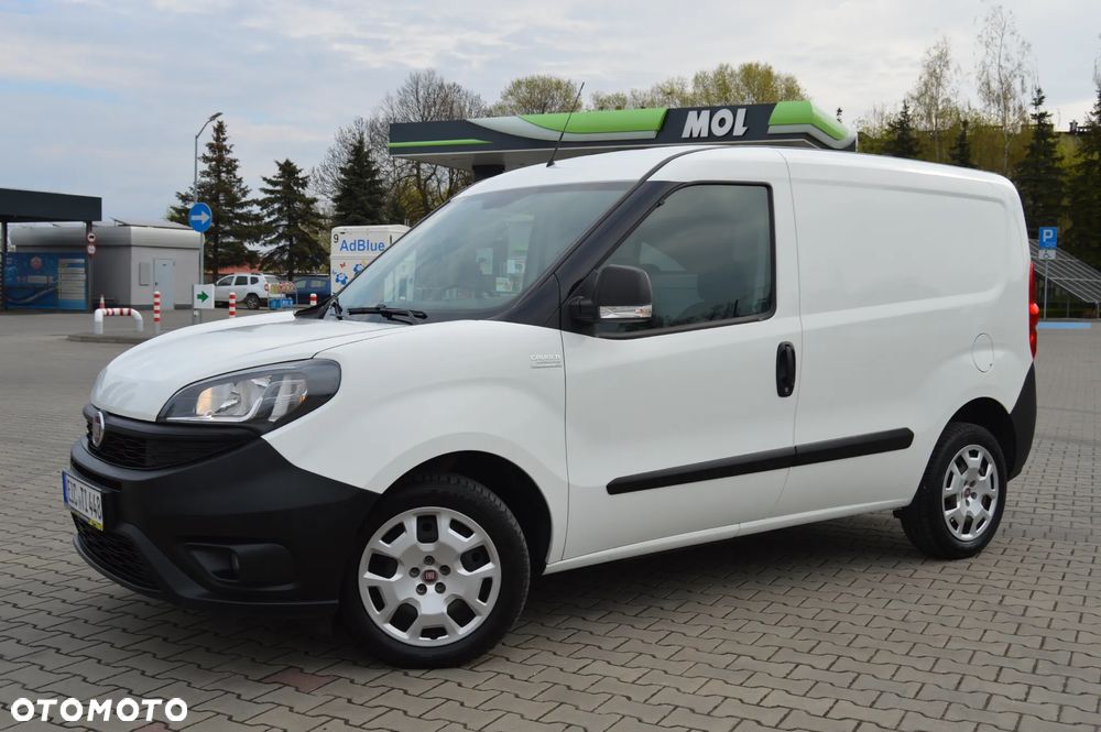 Fiat Doblo - 16