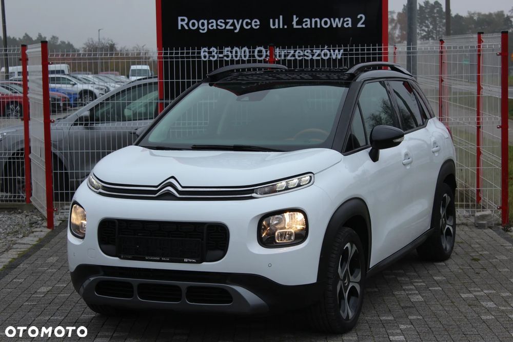 Citroën C3 Aircross 1.2 PureTech Shine S&S - 1