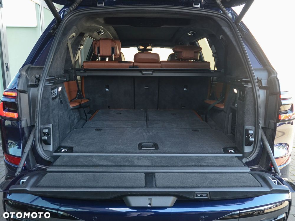 BMW X7 xDrive40i mHEV M Sport sport - 19