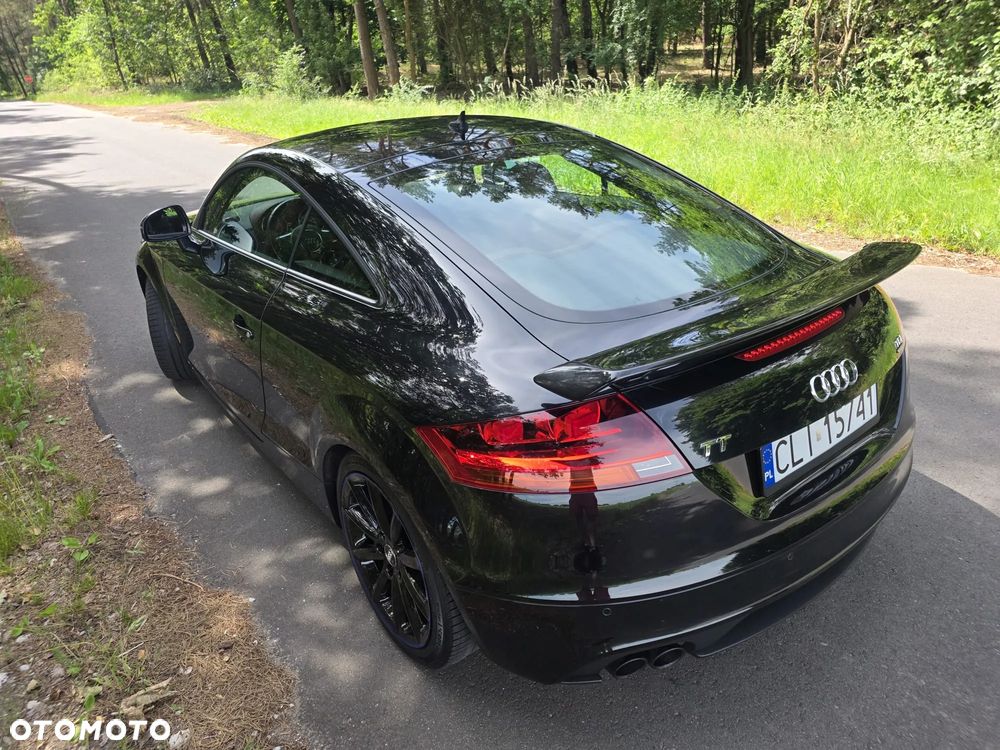 Audi TT Coupé 2.0 TDI Quattro - 3