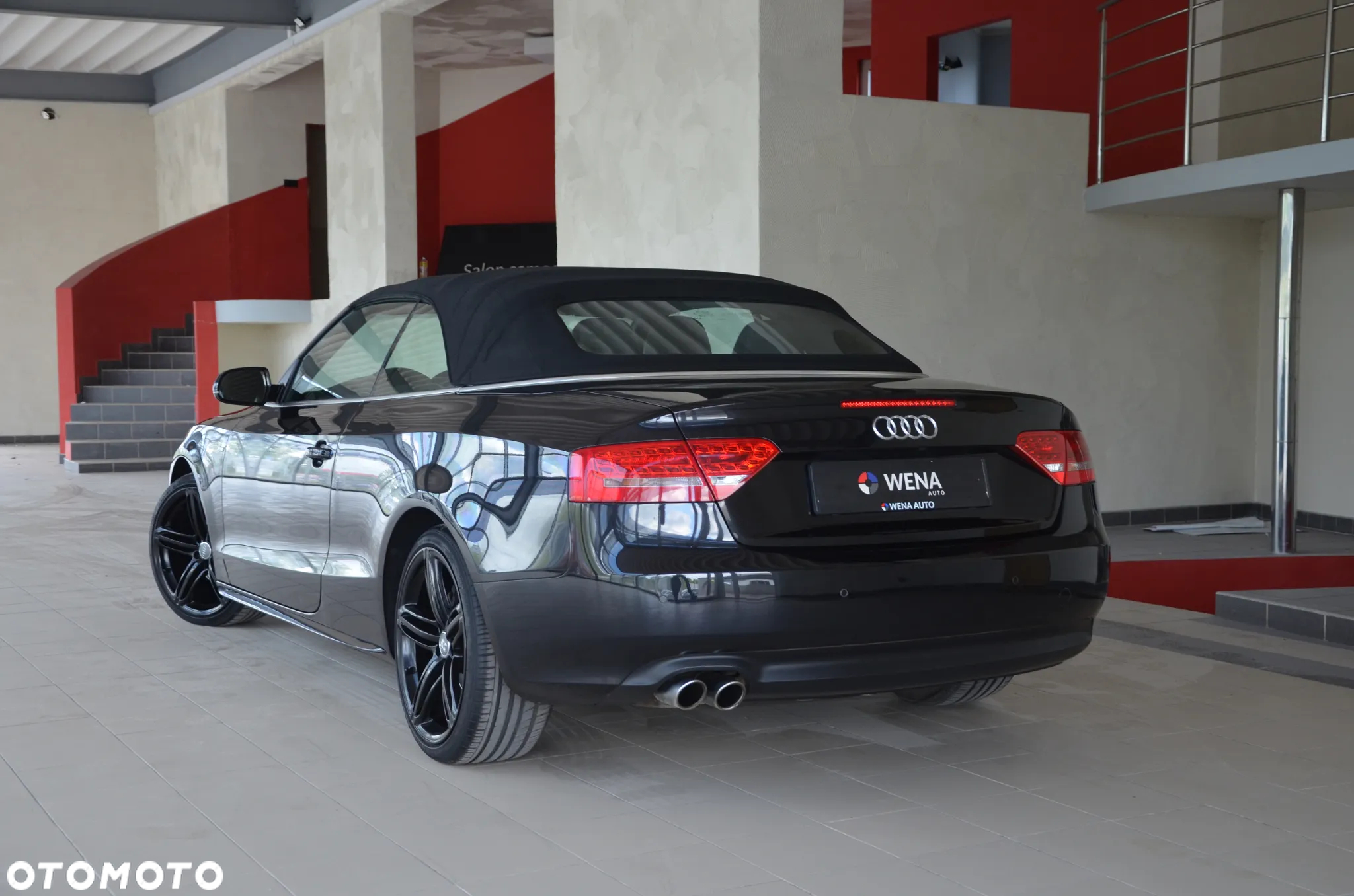 Audi A5 2.0 TDI - 19