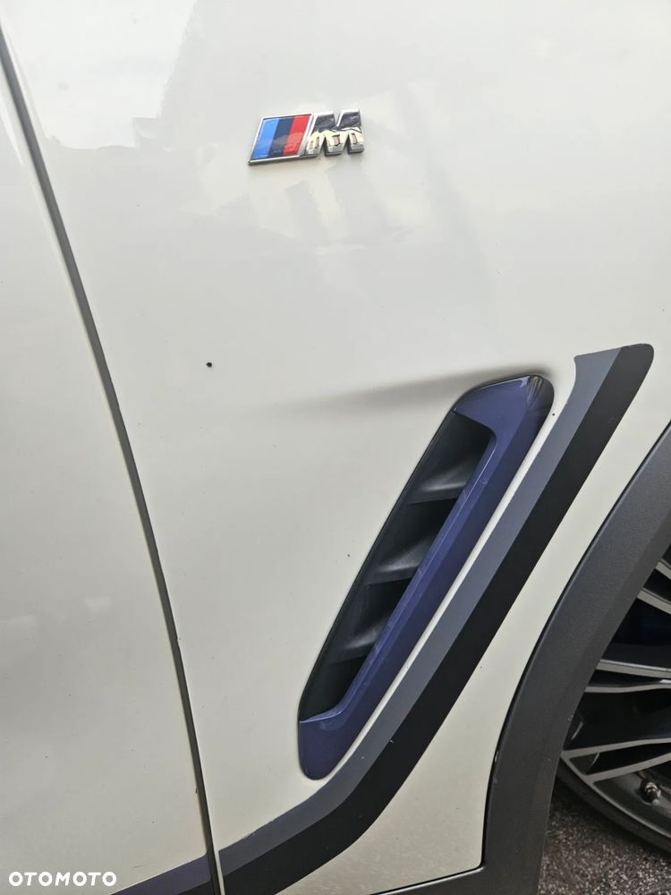 BMW X4 xDrive30d M Sport - 14