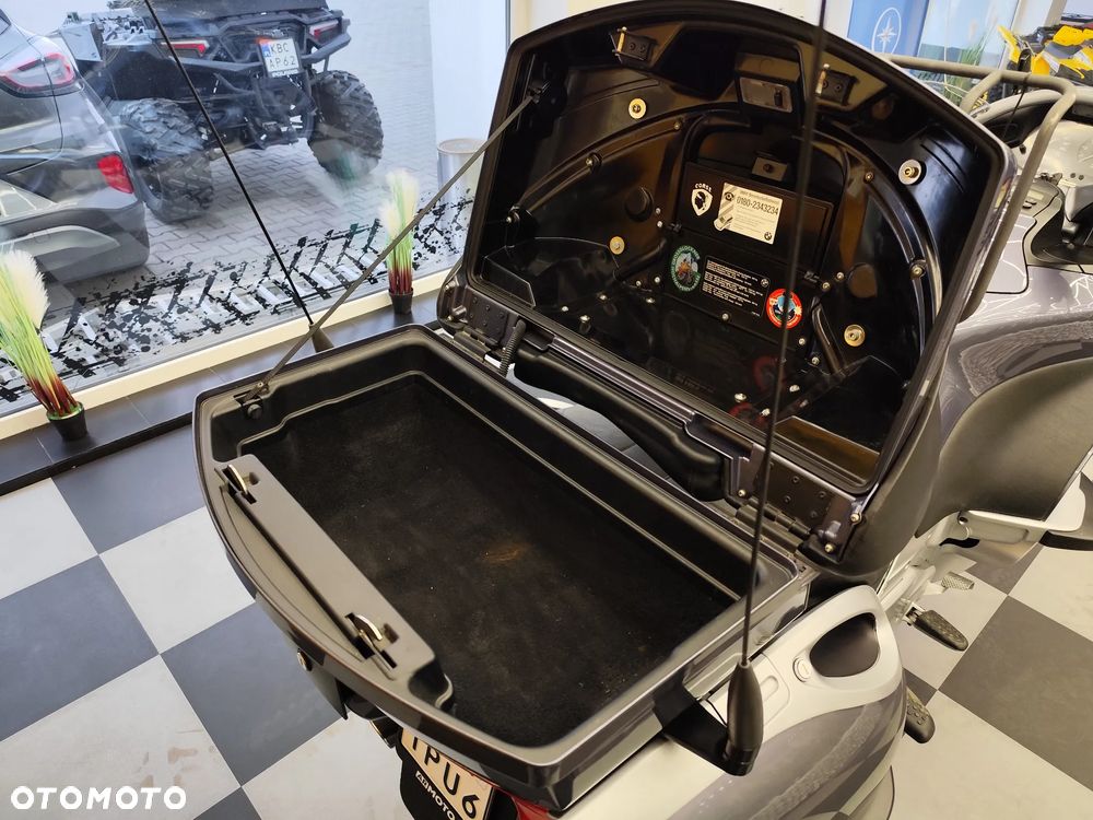 BMW K - 23