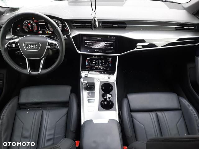 Audi A6 Avant - 39