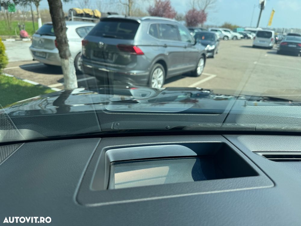 Hyundai Santa Fe Grand 2.2 CRDI 4WD Automatik Premium - 20