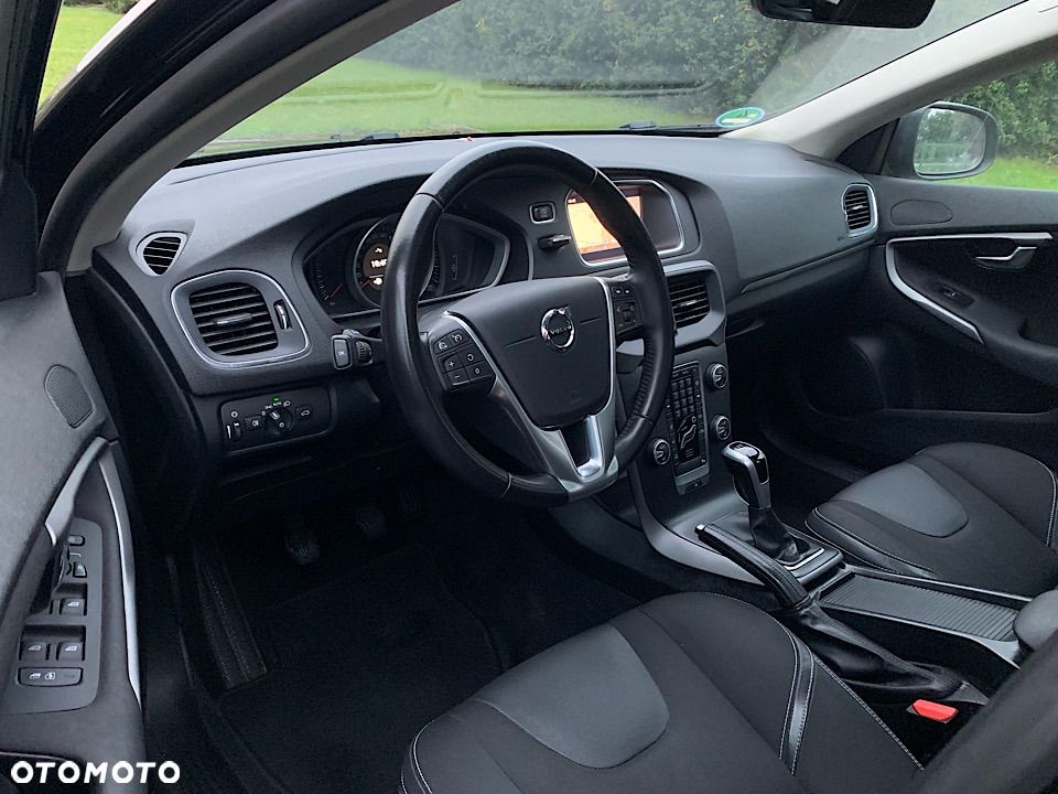 Volvo V40 - 26