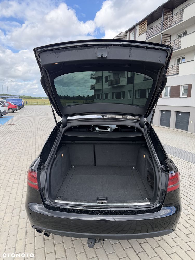 Audi A4 Avant - 8