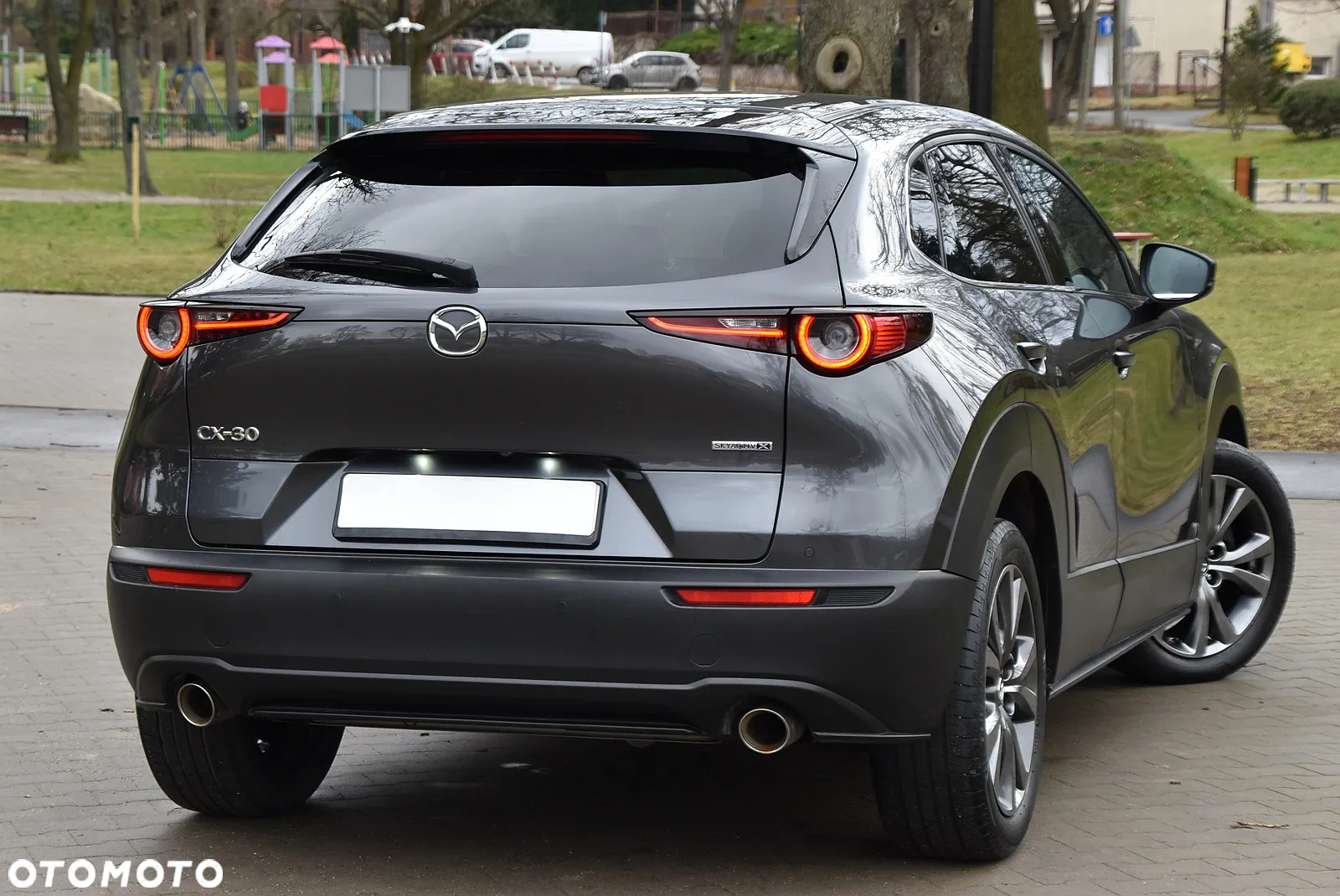 Mazda CX-30 - 5