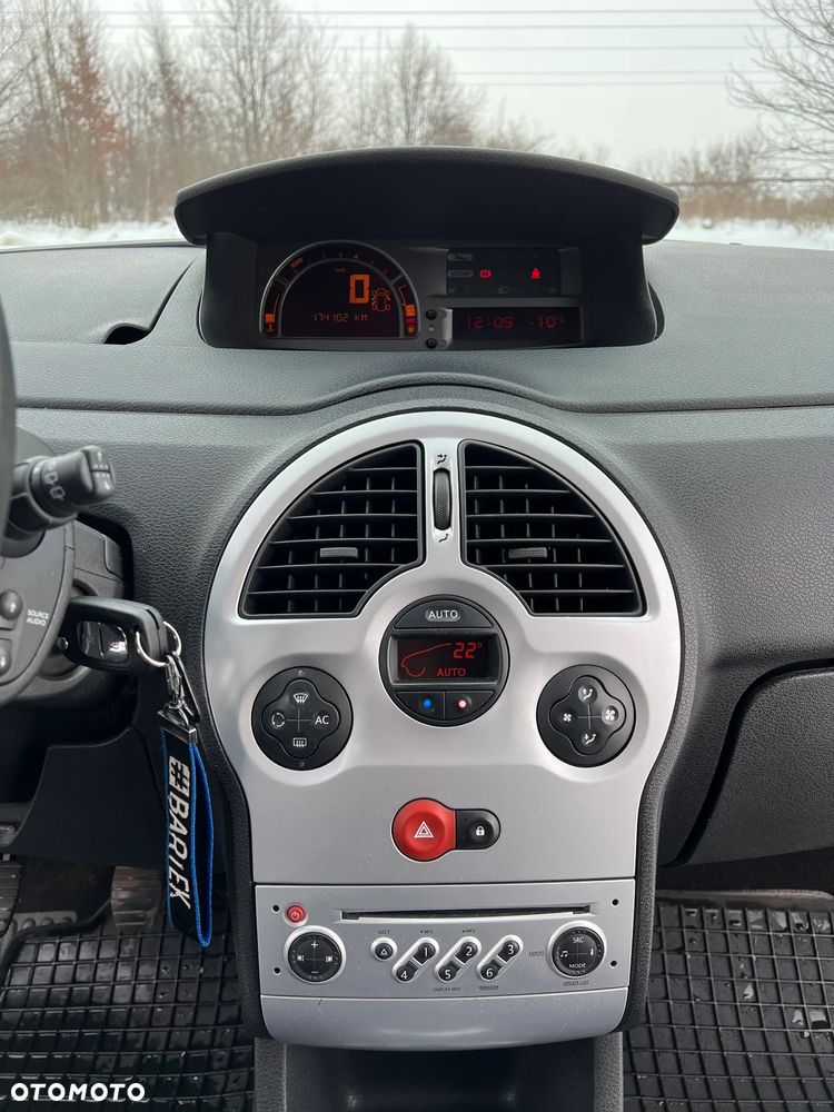 Renault Modus Grand 1.5 dCi Dynamique - 10