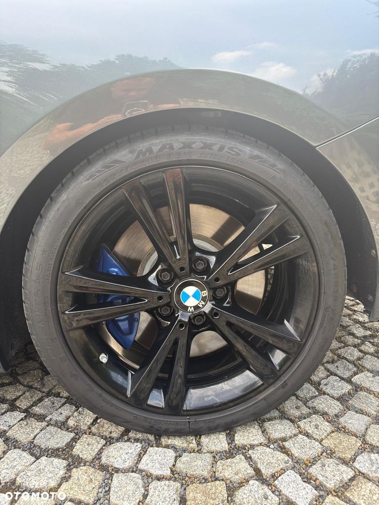 BMW Seria 2 M235i xDrive sport - 9