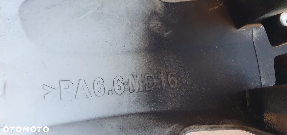 Dekielek kołpak kapsel 15" VW Touran 1T0601147D - 5