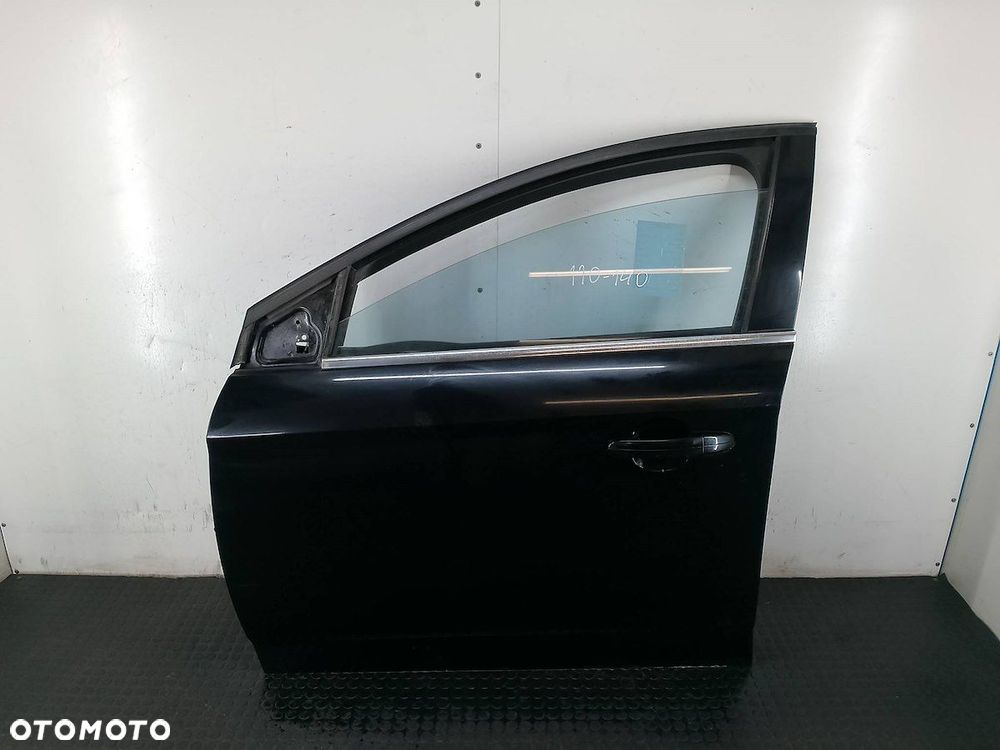 DRZWI PRZÓD LEWY  FORD MONDEO MK4 G6 - 1