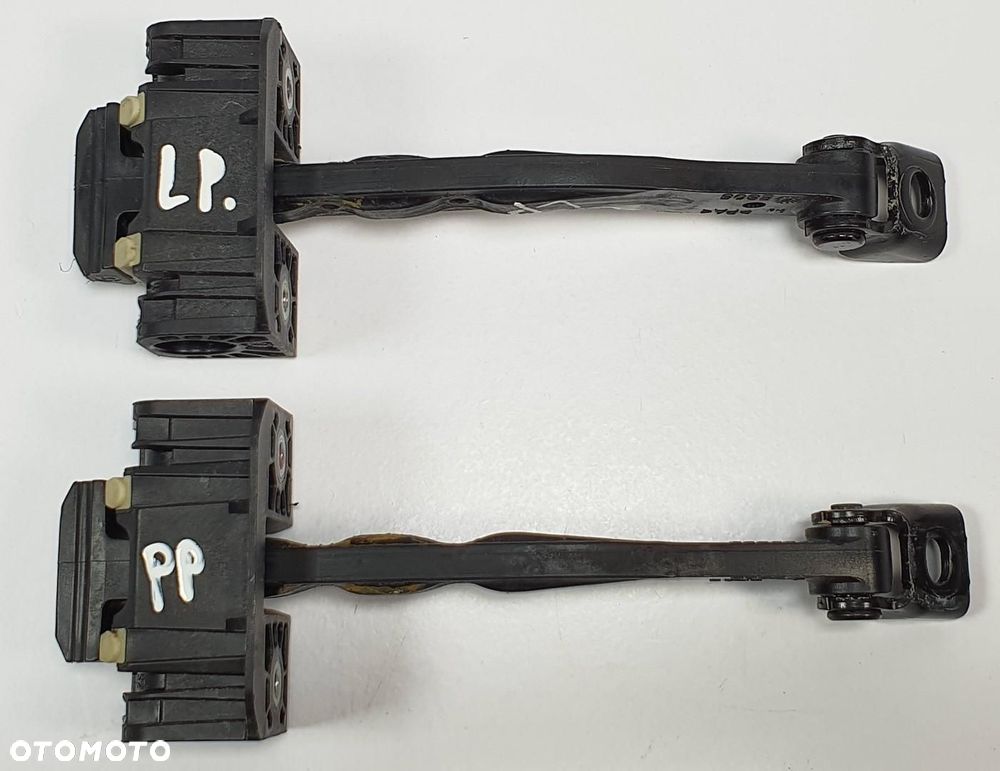 OGRANICZNIK DRZWI PRZÓD PRZEDNI BMW 5 F10 7182005 - 2