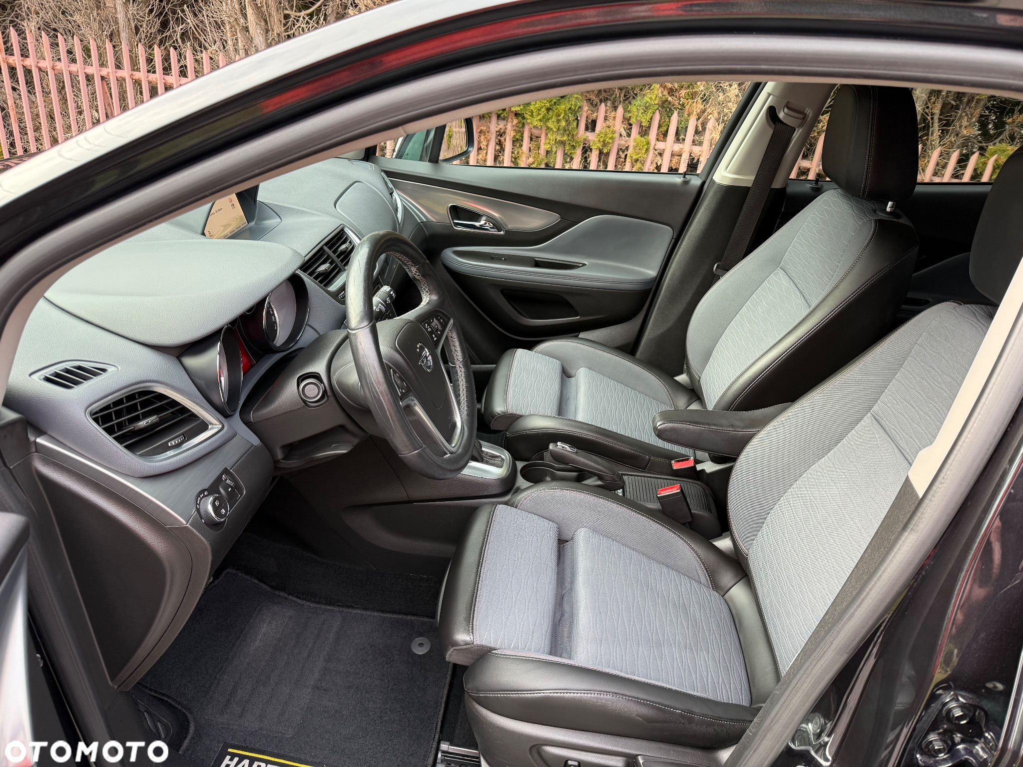 Opel Mokka - 14