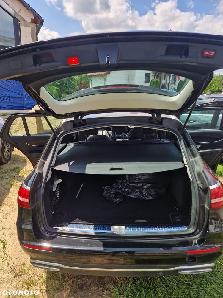 Mercedes-Benz Klasa E 200 d Business Edition - 7